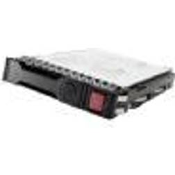 HP Hewlett Packard Enterprise 804612-001, 200 GB, 2.5, 6 Gbit/sek