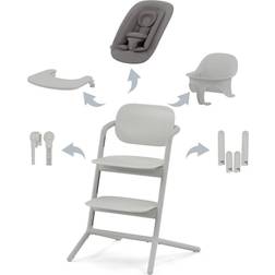 Cybex LEMO 4in1 Set