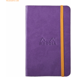 Rhodia 118630C Rhodiarama Book A6 filt, 96