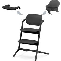Cybex lemo 3in1 set syöttötuoli