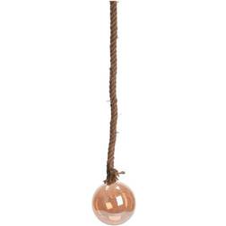 Edm Rav Ø15 CM Bordlampe