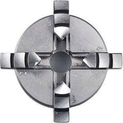 Proxxon Mandrin À 4 Mors Serrage Central Pour FD150
