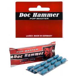 Pop-Master Doc Hammer Kapseln