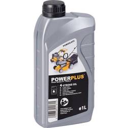 PowerPlus 4 takts olie 1 Tilsætning 1L