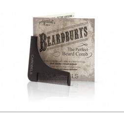 Beardburys Kämme