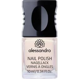 Alessandro Nails Nail Polish Nail Polish No. 929 Pretty Ballerina