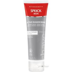 Speick Rasiercreme 75 ml