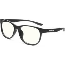 Gunnar RUSH LARGE Bleues-Light Block Enfant RUS-00109 De Vue Enfant Noires (Seulement Monture)