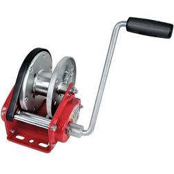 Rock rbw2500-1 hånd spil auto brems