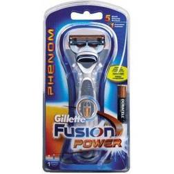 Gillette Fusion5 Power rakhyvel 1 rakblad