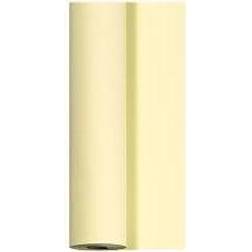 Duni Dug Rulledug Dunisoft airlaid 1.18x25 m Cream,2 rl/krt