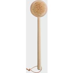 Mette Ditmer Clean Kropsbørste 38 cm Natural