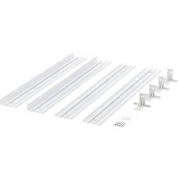 Philips Påbygningsramme Ledinaire Panel Loftplafond 60cm