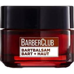 L'Oréal Paris Men Expert Pleje Barber Club Skægbalsam skæg hud 50 ml