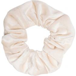 Dark Velvet Scrunchie Vanilla