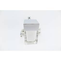 Loevschall Cube Vægplafond 4.5cm 2stk