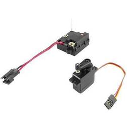 Reely RE-7693545 Pièce de rechange Servo et ESC