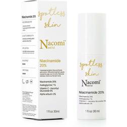 Nacomi Next Level Spotless Skin Soin Local Anti-Hyperpigmentation 30 ml 30ml