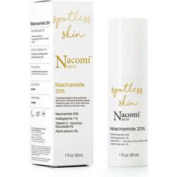 Nacomi Niacynamide 20% 30ml