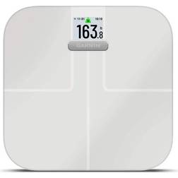 Garmin Index S2 Smart Scale Connectivity