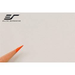 Elite Screens ezFrame Series CineWhite 100" 16:9 Replacement Material