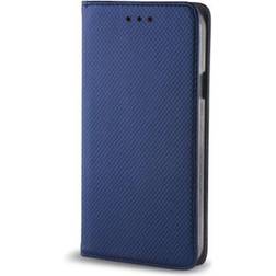 Etui Folio Bleu pour Samsung Galaxy S22