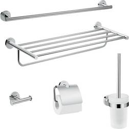 Hansgrohe Logis Universal 41728000 Chrome