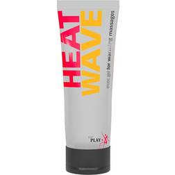 Just Play Massagegel "Heat Wave"