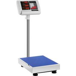 Steinberg SBS-PF-100/10A 100 kg / 10 g Autonomie 10 H 40x30 cm LED