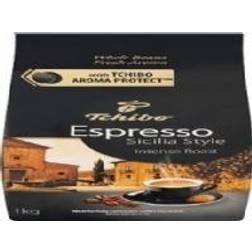 Tchibo 108238, 1 kg, Espresso, Letristet