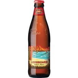 Kona Longboard Island Lager 4.6% 35.5cl