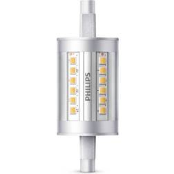 Philips LED 7,5W LINJÄR R7S 78MM V ND