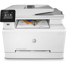 HP Color LaserJet Pro MFP M283fdw