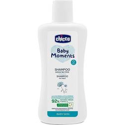 Chicco Baby Moments Shampoo 200ml