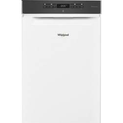 Whirlpool diskmaskin WDSG 3T223 P Vit