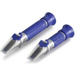 Kern Salt Refractometer, 100% max, 0% min, Analogue