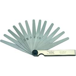 Stahlwille søgerblade 0,05-1,0MM Spærrenøgle