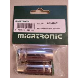 Migatronic Gasdyse ML250 konisk 2 Stk