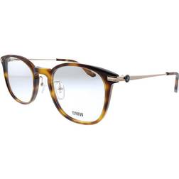 BMW BW5021 in Tortoise Tortoise 52-22-145