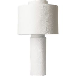 HKliving Gesso Bordslampa 51cm