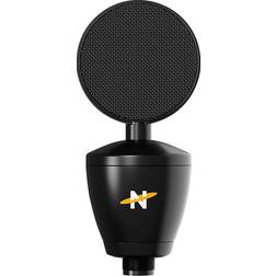 Neat Worker Bee Ii Cardioid Condenser Microphone Black