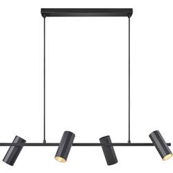 Nordlux Alanis 4 Pendant Lamp 6cm