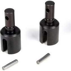 Losi F/R Diff Outdrive Set (2) 5TT