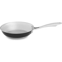 KitchenAid Stainless Steel 8" Skillet Onyx