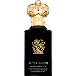 Clive Christian Collections Original Collection X Masculine 100ml