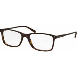 Polo Ralph Lauren PH2155 in Tortoise Tortoise 58-18-150