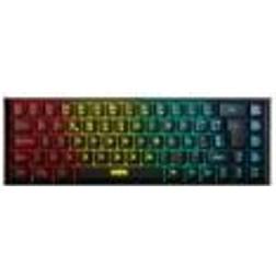 Energy Sistem KEYBOARD ESGK4 KOMPACT-WIRELESS BLACK