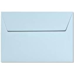 Clairefontaine Briefumschlag Pollen 5466C C6 Blau 20 St./Pack