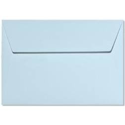 Clairefontaine Enveloppe 120g 114x162 bleu pqt 20