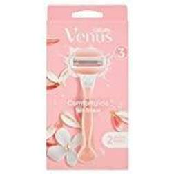 Gillette Venus ComfortGlide Spa Breeze Rakhyvel 2 Blad